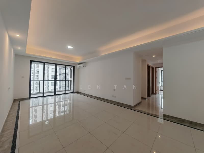 Servis Apartment untuk Dijual di R&F Princess Cove Phase 1 - Helen Tan - PropertyGuru.com.my