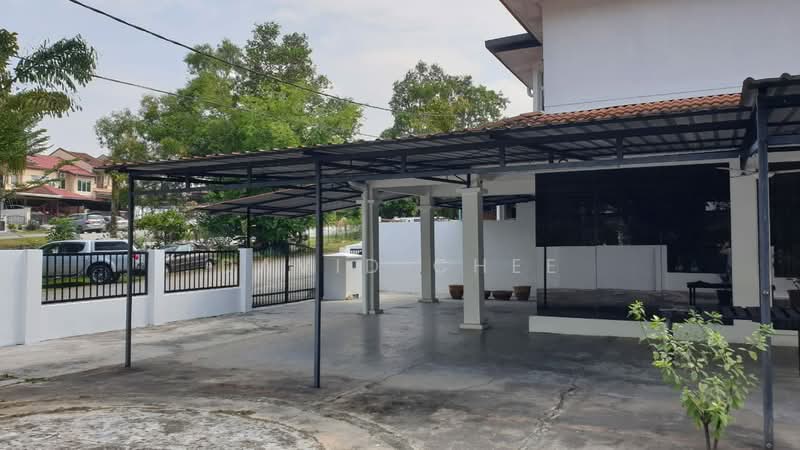 2-storey Terraced House for Rent in Seri Kembangan (Selangor) - David Chee - Exterior - PropertyGuru.com.my