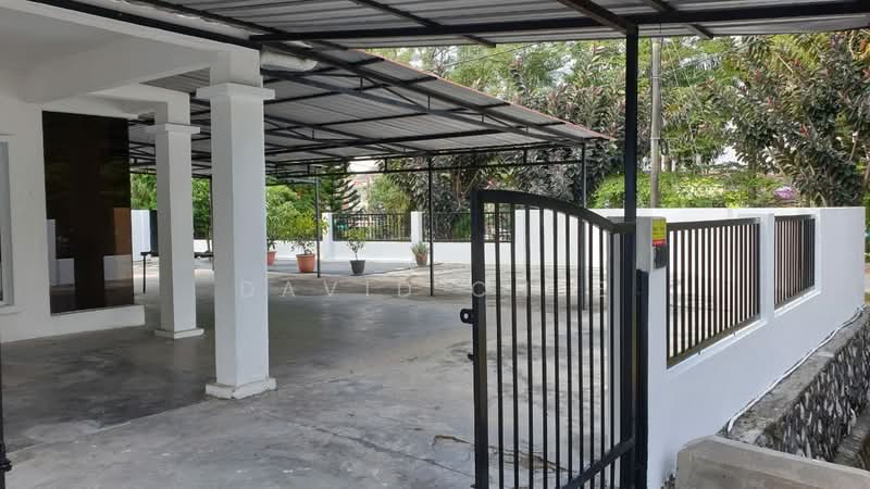 2-storey Terraced House for Rent in Seri Kembangan (Selangor) - David Chee - Exterior - PropertyGuru.com.my