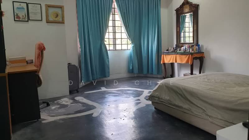 Rumah Teres 2 Tingkat untuk Disewa di Seri Kembangan (Selangor) - David Chee - Bedroom - PropertyGuru.com.my