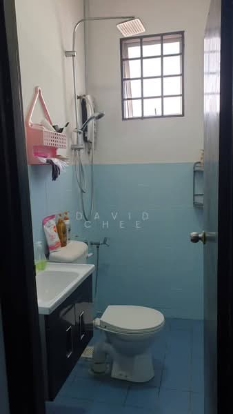 Rumah Teres 2 Tingkat untuk Disewa di Seri Kembangan (Selangor) - David Chee - Bathroom - PropertyGuru.com.my