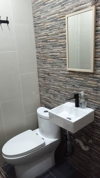 Rumah Teres 2 Tingkat untuk Disewa di Seri Kembangan (Selangor) - David Chee - Bathroom - PropertyGuru.com.my
