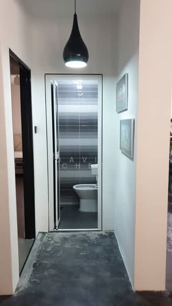 Rumah Teres 2 Tingkat untuk Disewa di Seri Kembangan (Selangor) - David Chee - Bathroom - PropertyGuru.com.my
