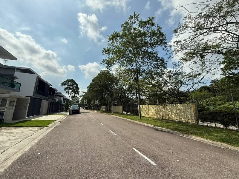 Cluster House for Sale in Johor Bahru (Johor) - Debbie Chin - Exterior - PropertyGuru.com.my