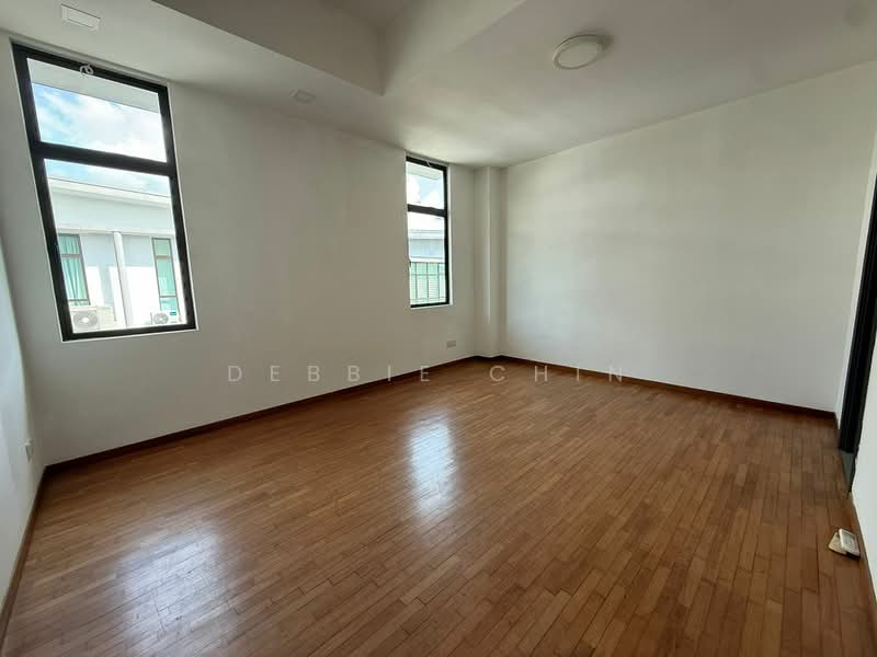 Cluster House for Sale in Johor Bahru (Johor) - Debbie Chin - Interior - PropertyGuru.com.my
