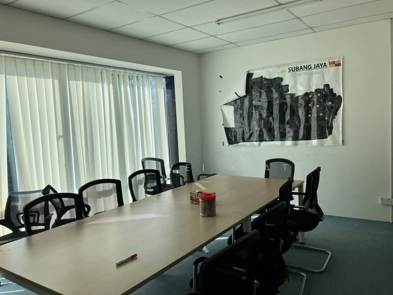 Factory for Sale in Petaling Jaya (Selangor) - Toh Wei Kiat - Interior - PropertyGuru.com.my