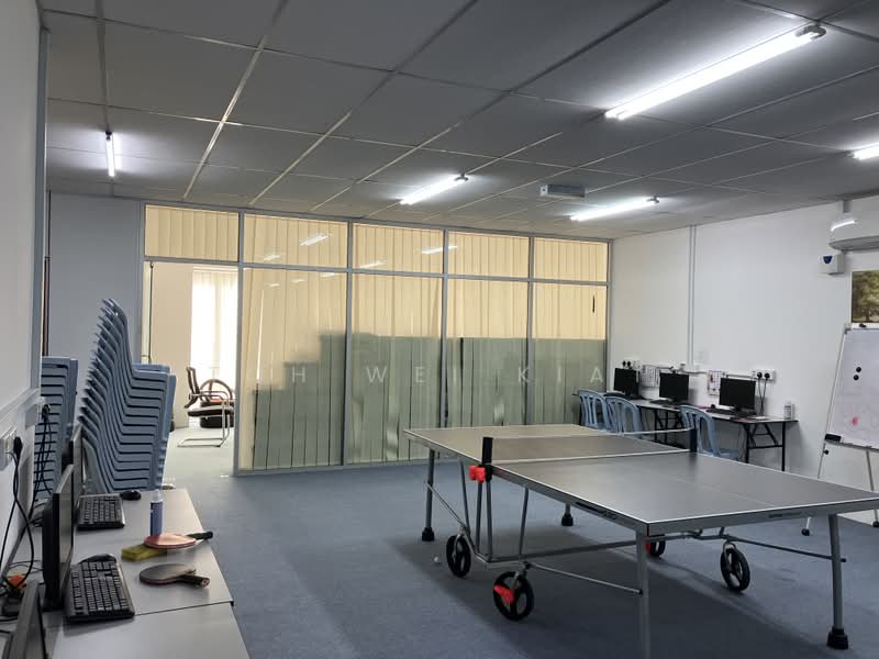 Factory for Sale in Petaling Jaya (Selangor) - Toh Wei Kiat - Interior - PropertyGuru.com.my