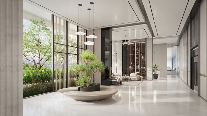 Condominium for Sale at River Park Bangsar South - MH Wong - Lobby - PropertyGuru.com.my