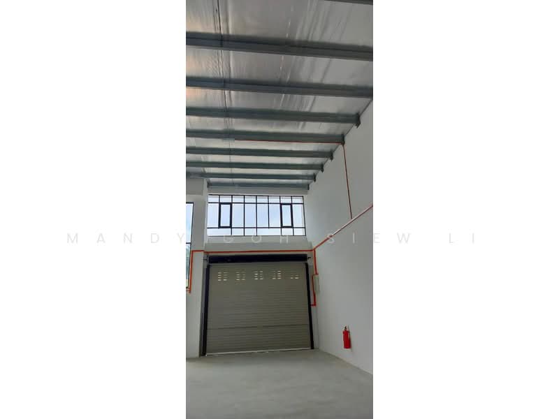 Kilang untuk Disewa di Kulai (Johor) - Mandy Goh Siew Li - Interior - PropertyGuru.com.my