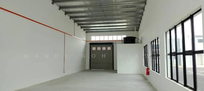 Kilang untuk Disewa di Kulai (Johor) - Mandy Goh Siew Li - Interior - PropertyGuru.com.my