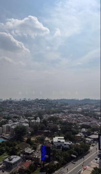 Service Residence for Rent at Residensi 38 Bangsar - Alex Chua - View - PropertyGuru.com.my