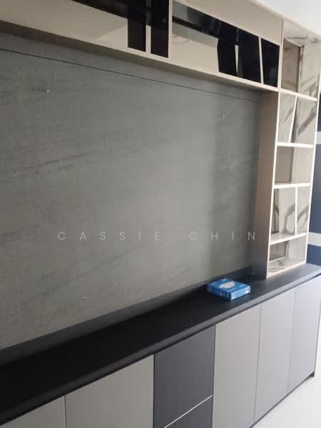 Apartment for Rent at Bayu Puteri 1 - Cassie Chin - Interior - PropertyGuru.com.my