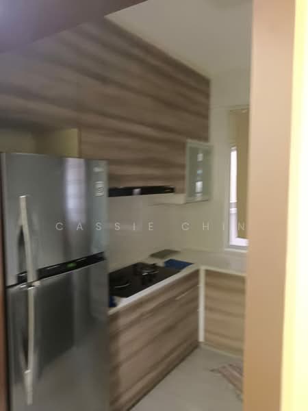 Apartment for Rent at Bayu Puteri 1 - Cassie Chin - Kitchen - PropertyGuru.com.my