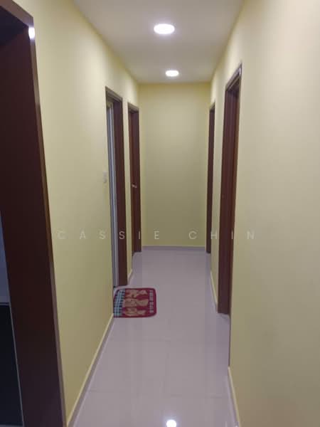 Apartment for Rent at Bayu Puteri 1 - Cassie Chin - PropertyGuru.com.my