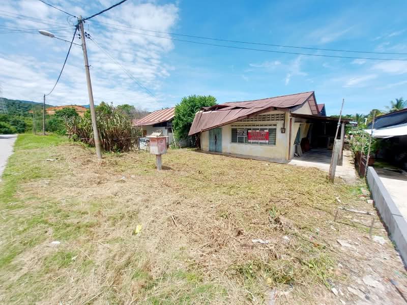 Tanah Kediaman untuk Dijual di Chemor (Perak) - Sam Lam - PropertyGuru.com.my