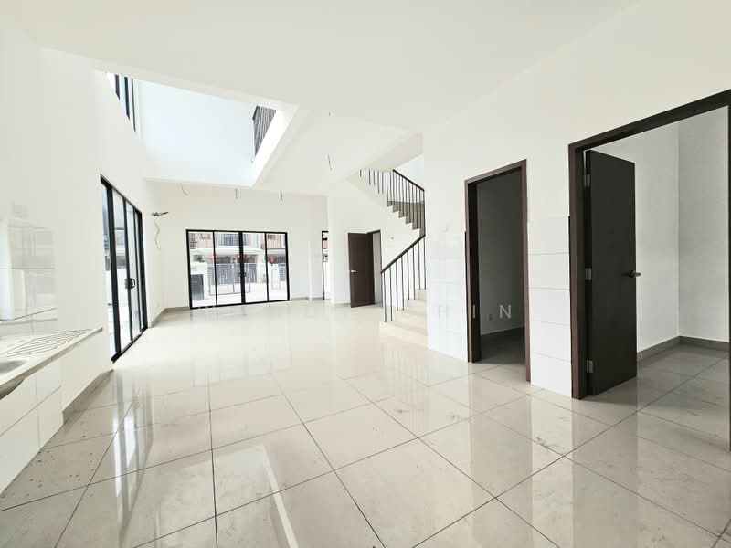 Rumah Teres 3 Tingkat untuk Dijual di Taman Putra Prima (Puchong) - Wendy Chin - PropertyGuru.com.my