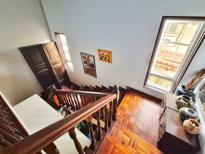 Rumah Teres 2 Tingkat untuk Dijual di Taman Tun Dr Ismail (Kuala Lumpur) - Reena Sarif - Interior - PropertyGuru.com.my