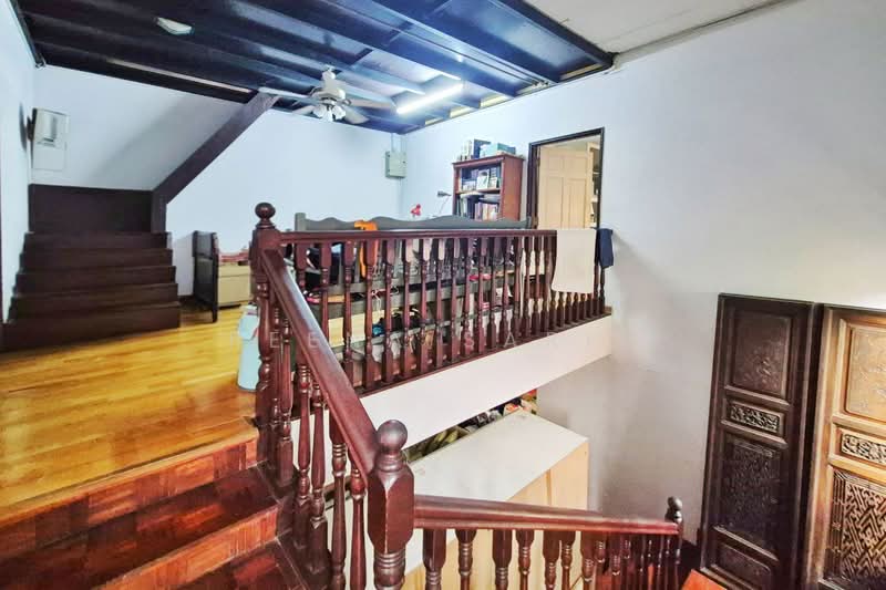 Rumah Teres 2 Tingkat untuk Dijual di Taman Tun Dr Ismail (Kuala Lumpur) - Reena Sarif - Interior - PropertyGuru.com.my