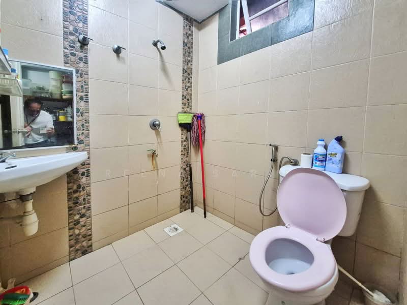 Rumah Teres 2 Tingkat untuk Dijual di Taman Tun Dr Ismail (Kuala Lumpur) - Reena Sarif - PropertyGuru.com.my