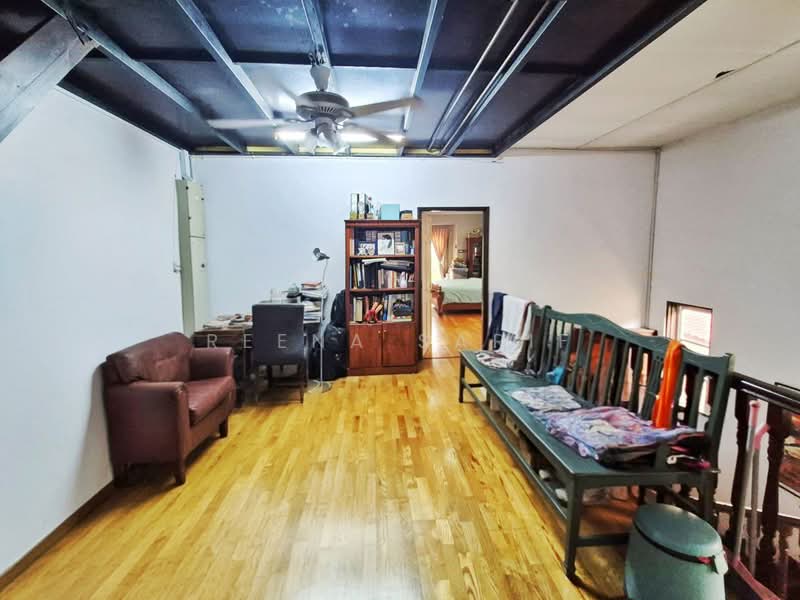 Rumah Teres 2 Tingkat untuk Dijual di Taman Tun Dr Ismail (Kuala Lumpur) - Reena Sarif - PropertyGuru.com.my