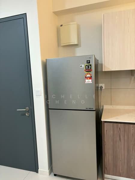 Service Residence for Rent at Emerald 9 - MICHELLE CHENG - Kitchen - PropertyGuru.com.my