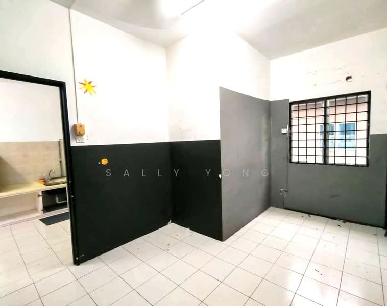 2-storey Terraced House for Rent in Setia Impian (Setia Alam) - Sally Yong - Interior - PropertyGuru.com.my
