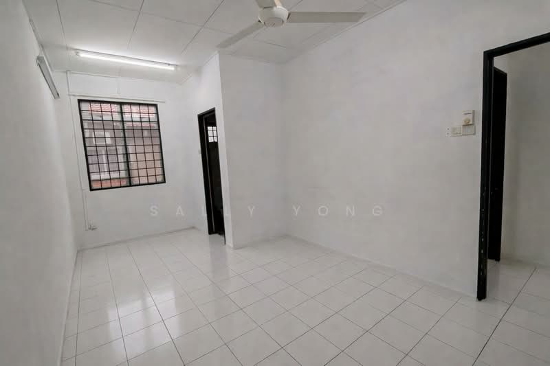2-storey Terraced House for Rent in Setia Impian (Setia Alam) - Sally Yong - Interior - PropertyGuru.com.my
