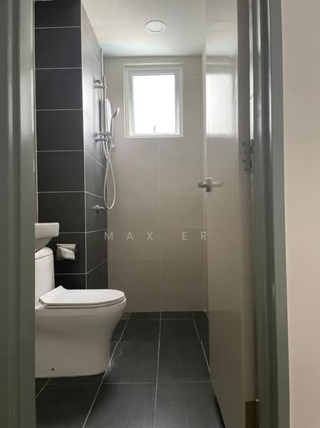 Service Residence for Rent at Pinnacle Sri Petaling - Max Er - Bathroom - PropertyGuru.com.my