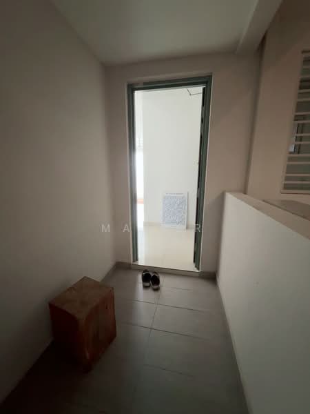 Service Residence for Rent at Pinnacle Sri Petaling - Max Er - Entrance - PropertyGuru.com.my