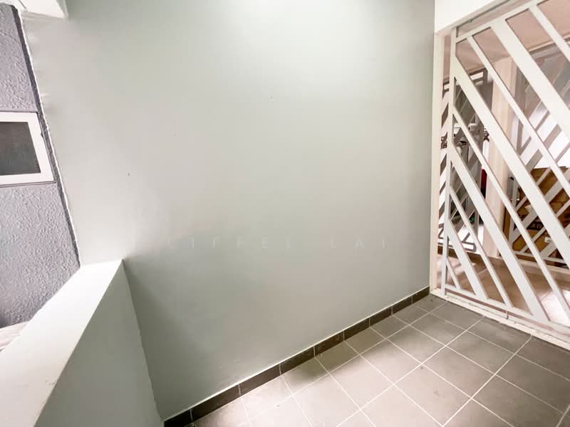 Servis Apartment untuk Disewa di Residensi Rimbun @ Canopy Hills - Eiffel Lai - Interior - PropertyGuru.com.my
