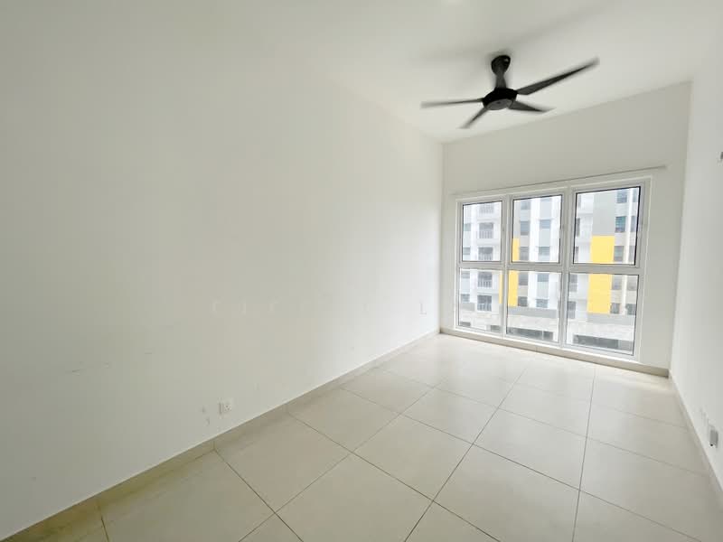 Servis Apartment untuk Disewa di Residensi Rimbun @ Canopy Hills - Eiffel Lai - Interior - PropertyGuru.com.my