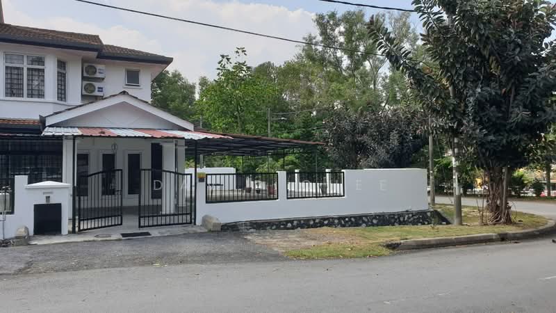 Rumah Teres 2 Tingkat untuk Dijual di Seri Kembangan (Selangor) - David Chee - Exterior - PropertyGuru.com.my