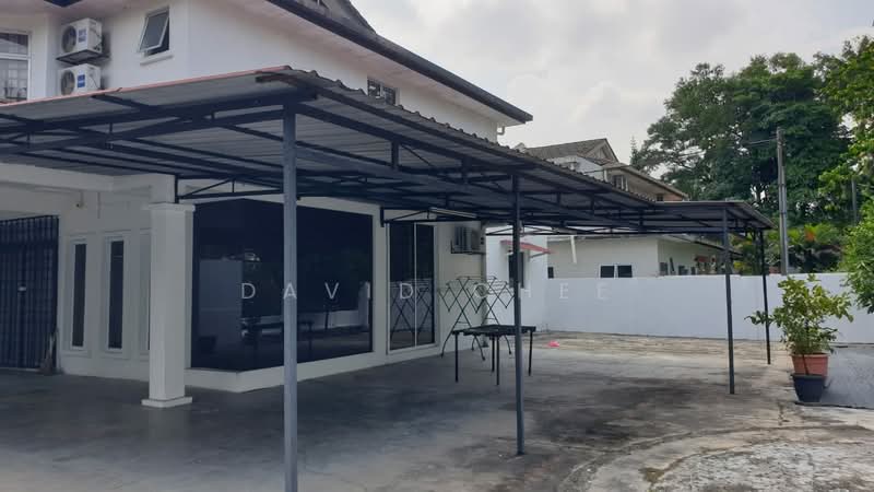 Rumah Teres 2 Tingkat untuk Dijual di Seri Kembangan (Selangor) - David Chee - Exterior - PropertyGuru.com.my