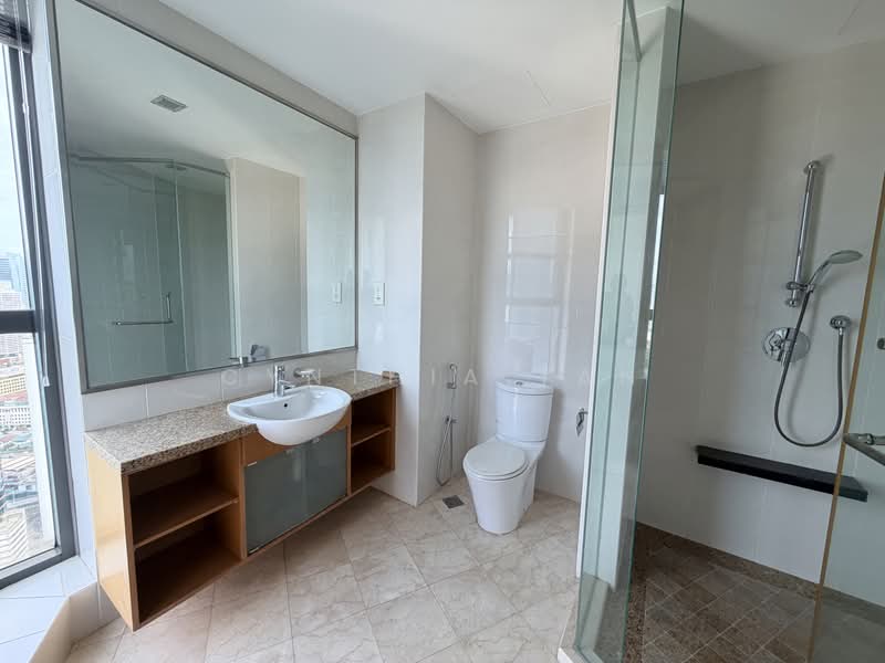 Kondominium untuk Dijual di Cendana - CYNTHIA TAN - Bathroom - PropertyGuru.com.my