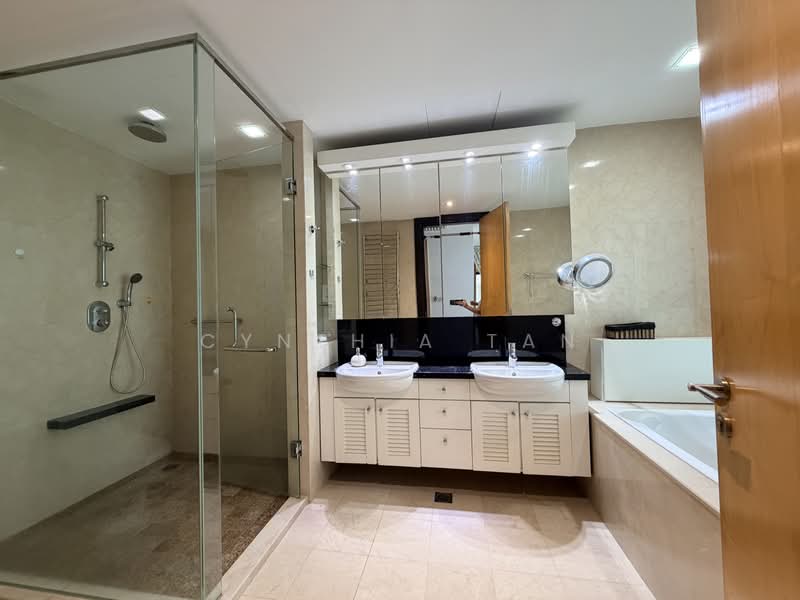 Kondominium untuk Dijual di Cendana - CYNTHIA TAN - Bathroom - PropertyGuru.com.my