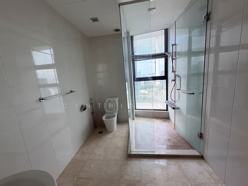 Kondominium untuk Dijual di Cendana - CYNTHIA TAN - Bathroom - PropertyGuru.com.my