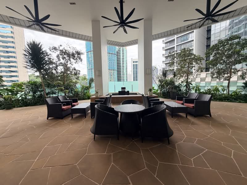 Kondominium untuk Dijual di Cendana - CYNTHIA TAN - Exterior - PropertyGuru.com.my