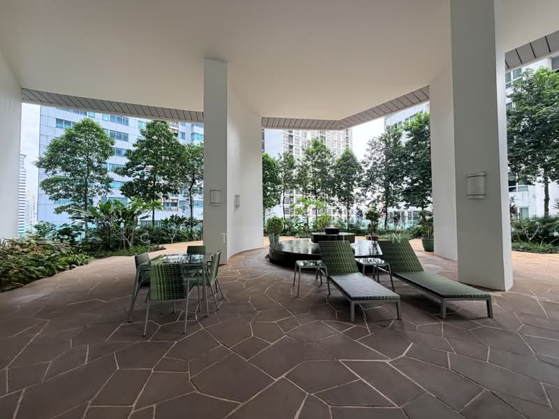 Kondominium untuk Dijual di Cendana - CYNTHIA TAN - Exterior - PropertyGuru.com.my
