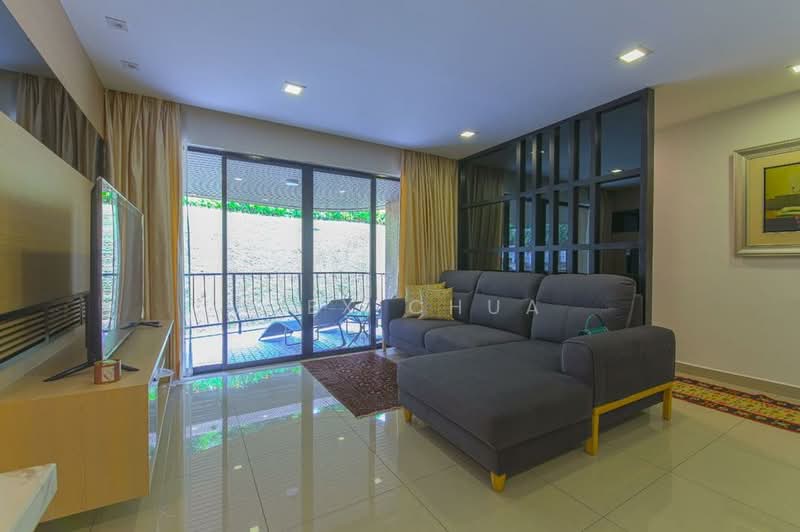 Condominium for Rent at Bangsar Puteri - Alex Chua - Living Room - PropertyGuru.com.my