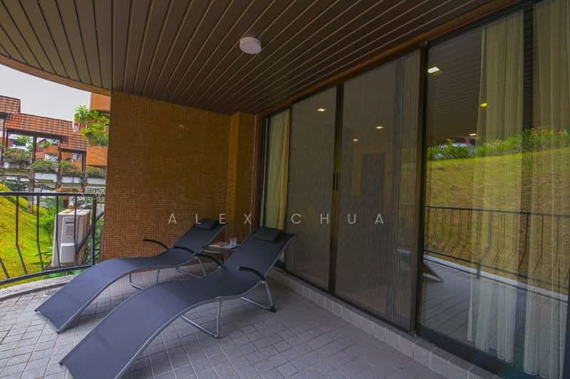 Condominium for Rent at Bangsar Puteri - Alex Chua - Balcony - PropertyGuru.com.my