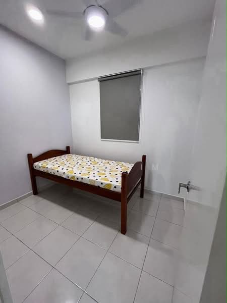 Kondominium untuk Disewa di Ideal Residency - Alex Lim - Bedroom - PropertyGuru.com.my