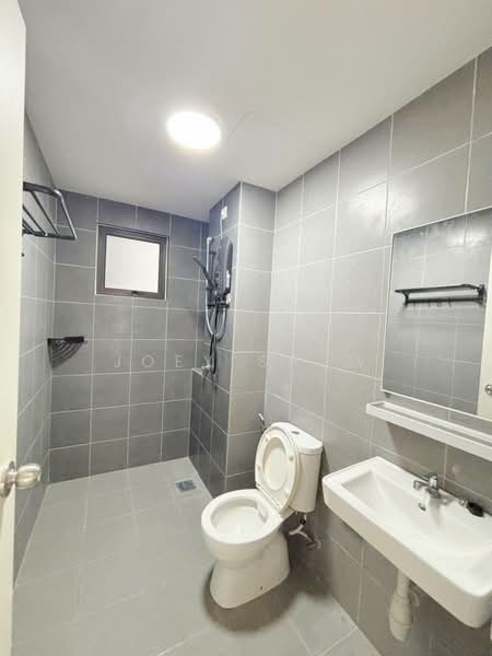 Kondominium untuk Disewa di Vierra Residence - Joey Seow - Bathroom - PropertyGuru.com.my
