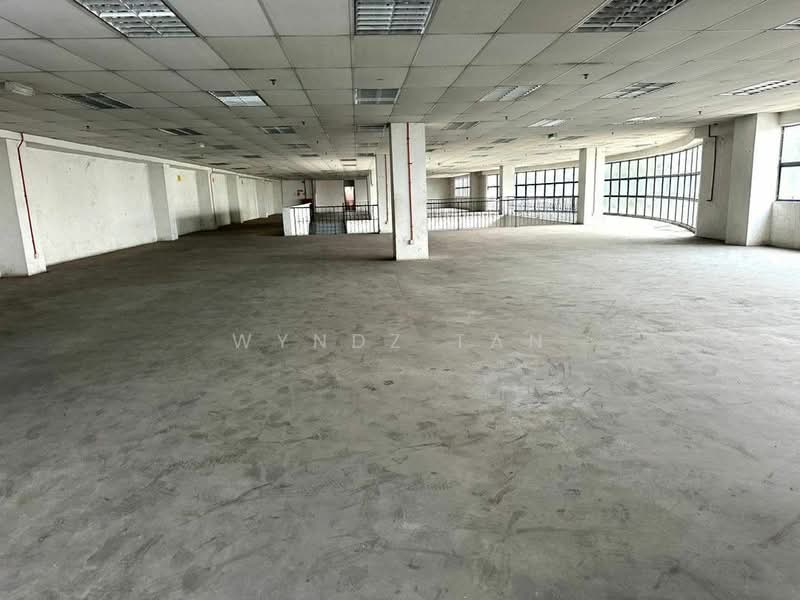Detached Factory for Rent in Taman Gembira (Tampoi) - Wyndz Tan - Interior - PropertyGuru.com.my