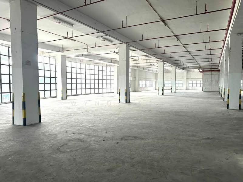 Detached Factory for Rent in Taman Gembira (Tampoi) - Wyndz Tan - Interior - PropertyGuru.com.my
