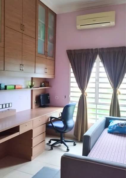 Kondominium untuk Disewa di I-Regency Condominium (Ideal Regency) - Clifton Chee - Study - PropertyGuru.com.my