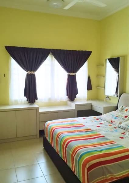 Kondominium untuk Disewa di I-Regency Condominium (Ideal Regency) - Clifton Chee - Bedroom - PropertyGuru.com.my
