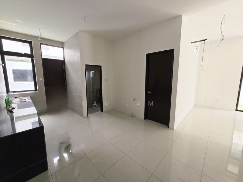 Semi-Detached House for Sale in New Pasir Puteh (Ipoh) - Sam Lam - PropertyGuru.com.my