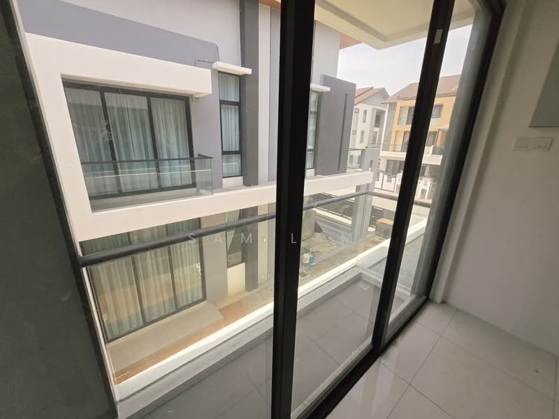 Semi-Detached House for Sale in New Pasir Puteh (Ipoh) - Sam Lam - PropertyGuru.com.my