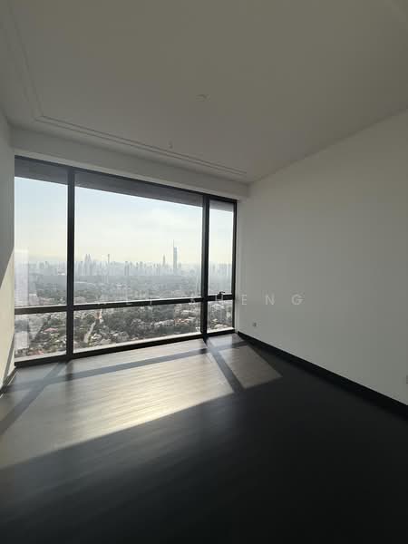 Service Residence for Sale at Regent Suites @ Pavilion Damansara Heights - Wei Kheng - View - PropertyGuru.com.my