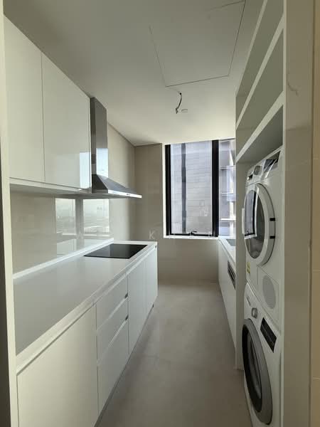 Service Residence for Sale at Regent Suites @ Pavilion Damansara Heights - Wei Kheng - Kitchen - PropertyGuru.com.my